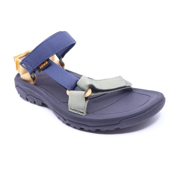 Teva Hurricane XLT2 Burnt Olive Multi