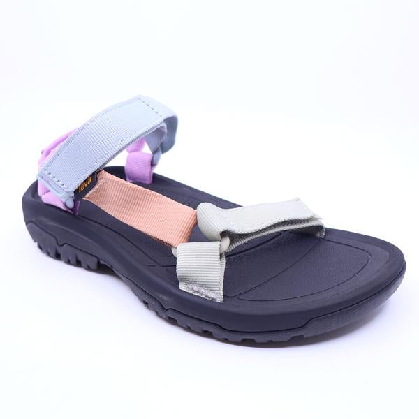 Teva Hurricane XLT2 Eucalyptus Peach Bloom