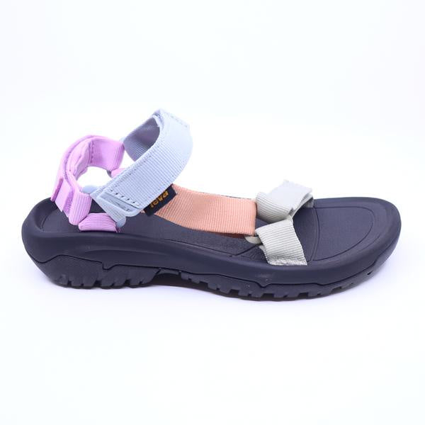 Teva Hurricane XLT2 Eucalyptus Peach Bloom – In Port Shoes
