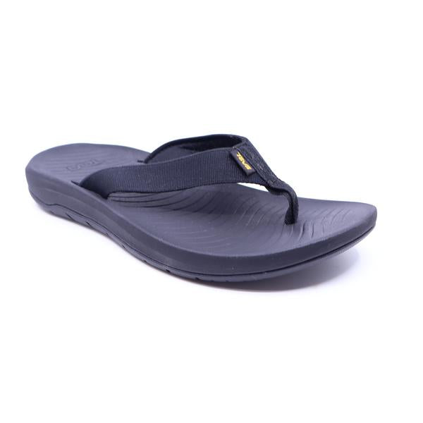 Teva Hurricane Flip Black