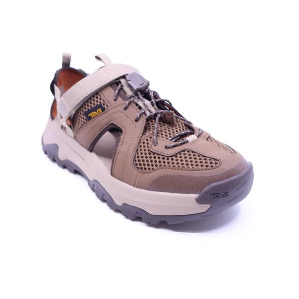 Teva Hurricane XLT3 Closed Toe Bison Multi