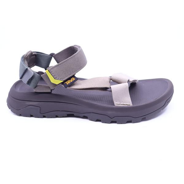 Teva Hurricane XLT3 Black Olive Multi