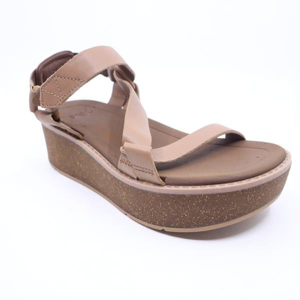 Teva Madera Wedge Tigers Eye