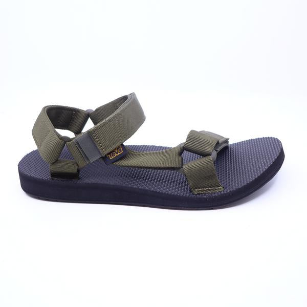 Teva Original Universal Dark Olive