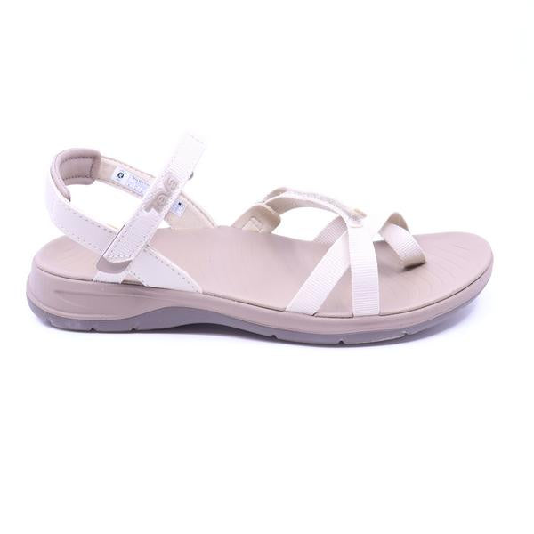 Teva Tirra Traveller Slingback Oyster
