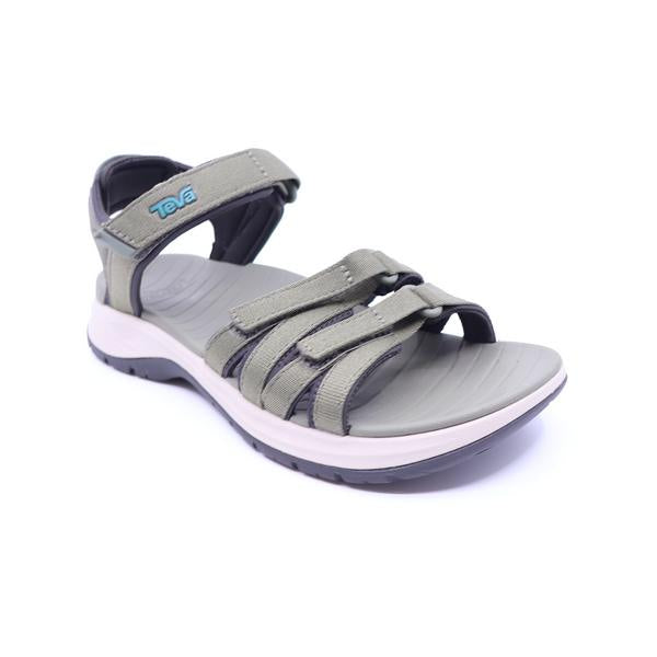 Teva Tirra Sport Burnt Olive