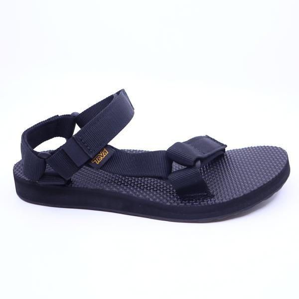 Teva Original Universal Womens Black