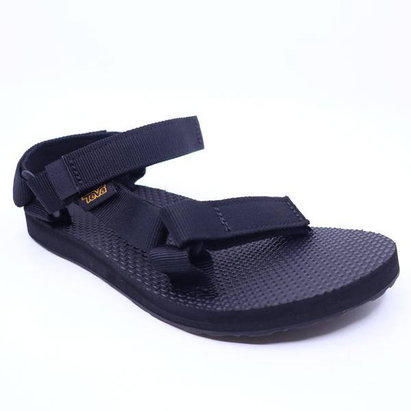 Teva Original Universal Womens Black