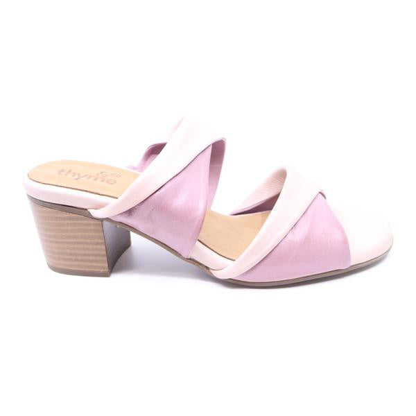 Thyme & Co Tudor Dusky Rose