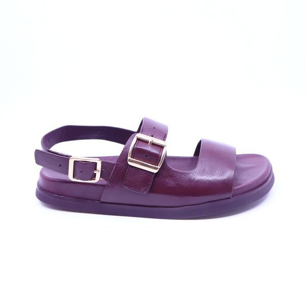 Top End Rilka Burgandy