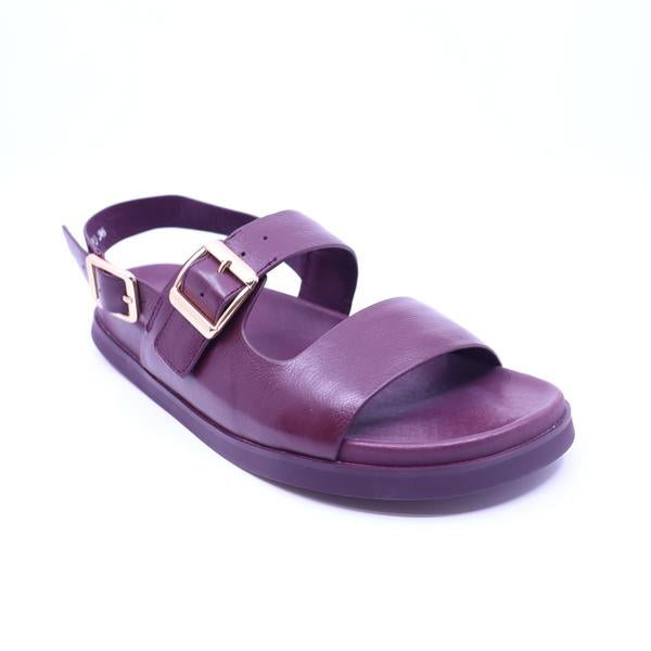 Top End Rilka Burgandy