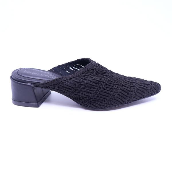 Valerio Conte 377015 Black
