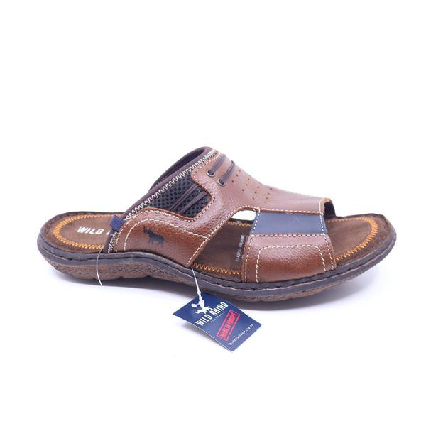 Wild Rhino Port Tan