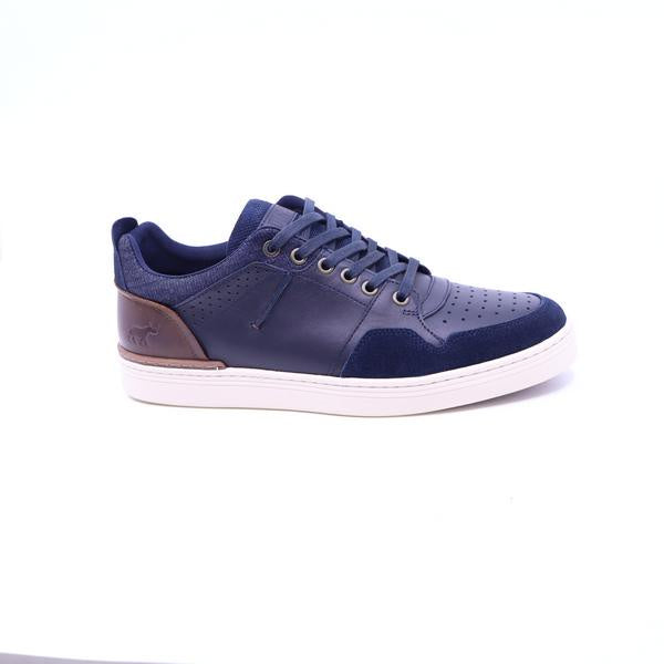 Wild Rhino Texas Navy