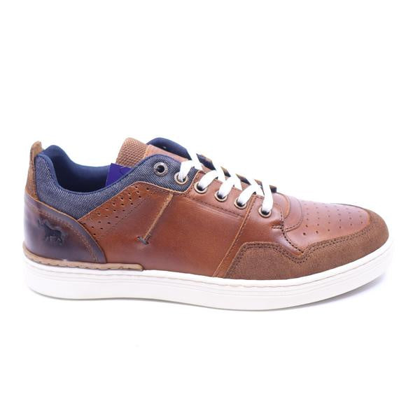 Wild Rhino Texas Tan
