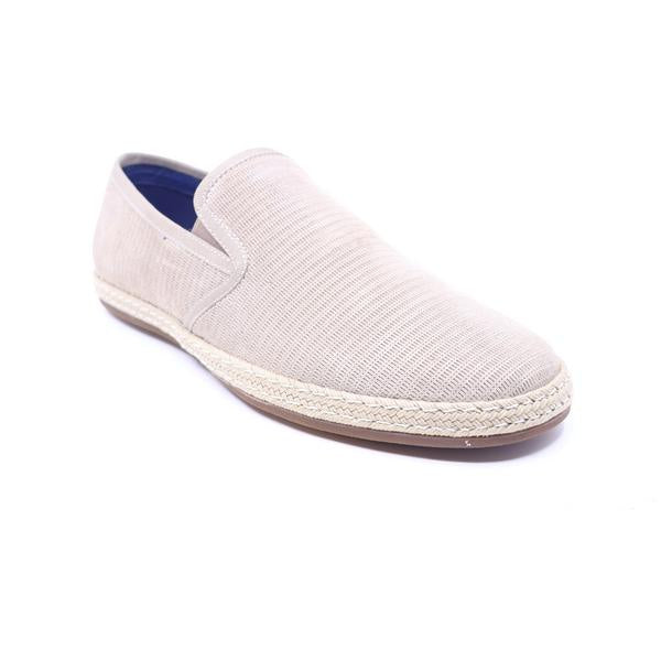 Wild Rhino Check Taupe