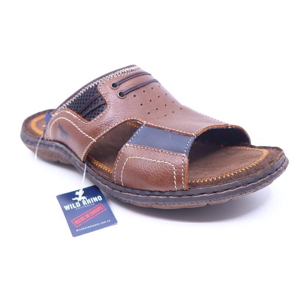Wild Rhino Port Tan
