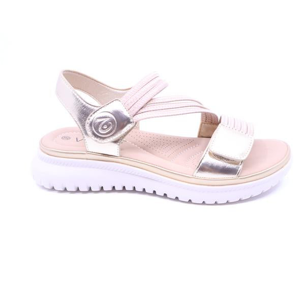 Wilde Sannah Gold