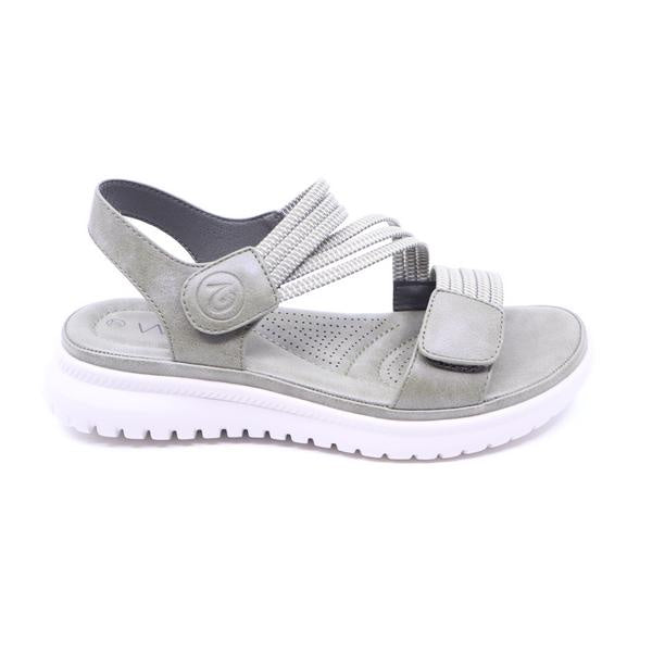 Wilde Sannah Khaki