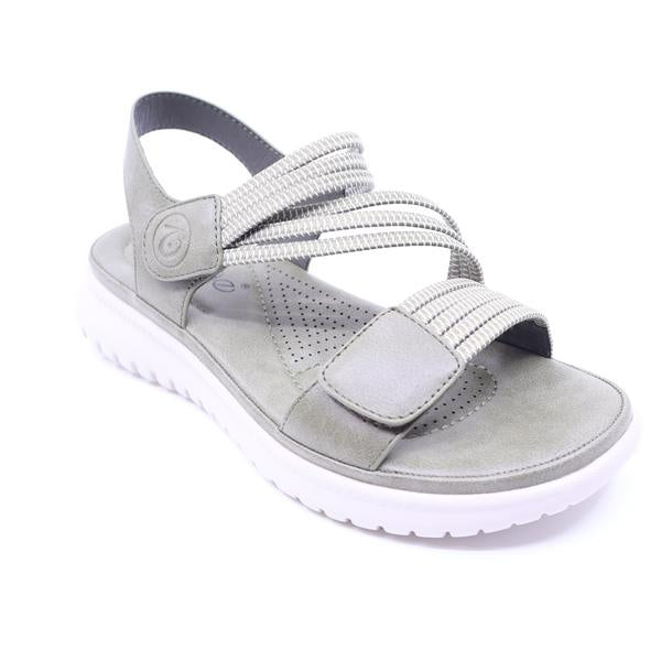 Wilde Sannah Khaki