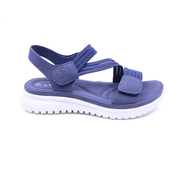 Wilde Sannah Navy