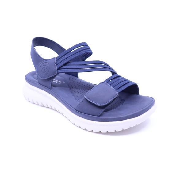 Wilde Sannah Navy