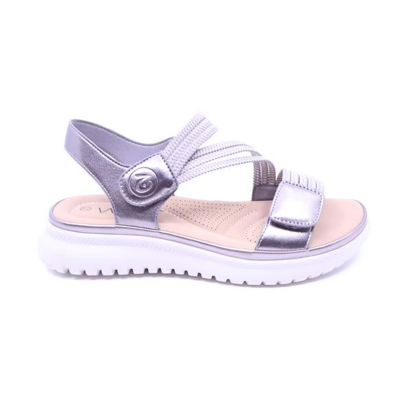 Wilde Sannah Pewter