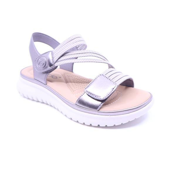 Wilde Sannah Pewter