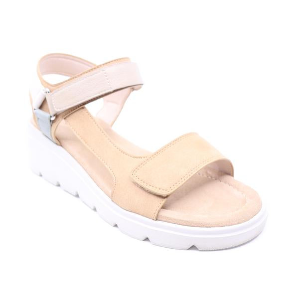 Wilde Savanna Camel Multi
