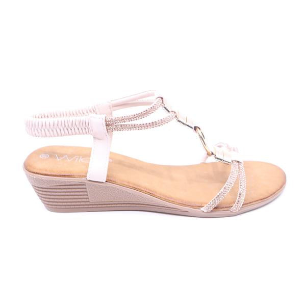 Wilde Selda Beige