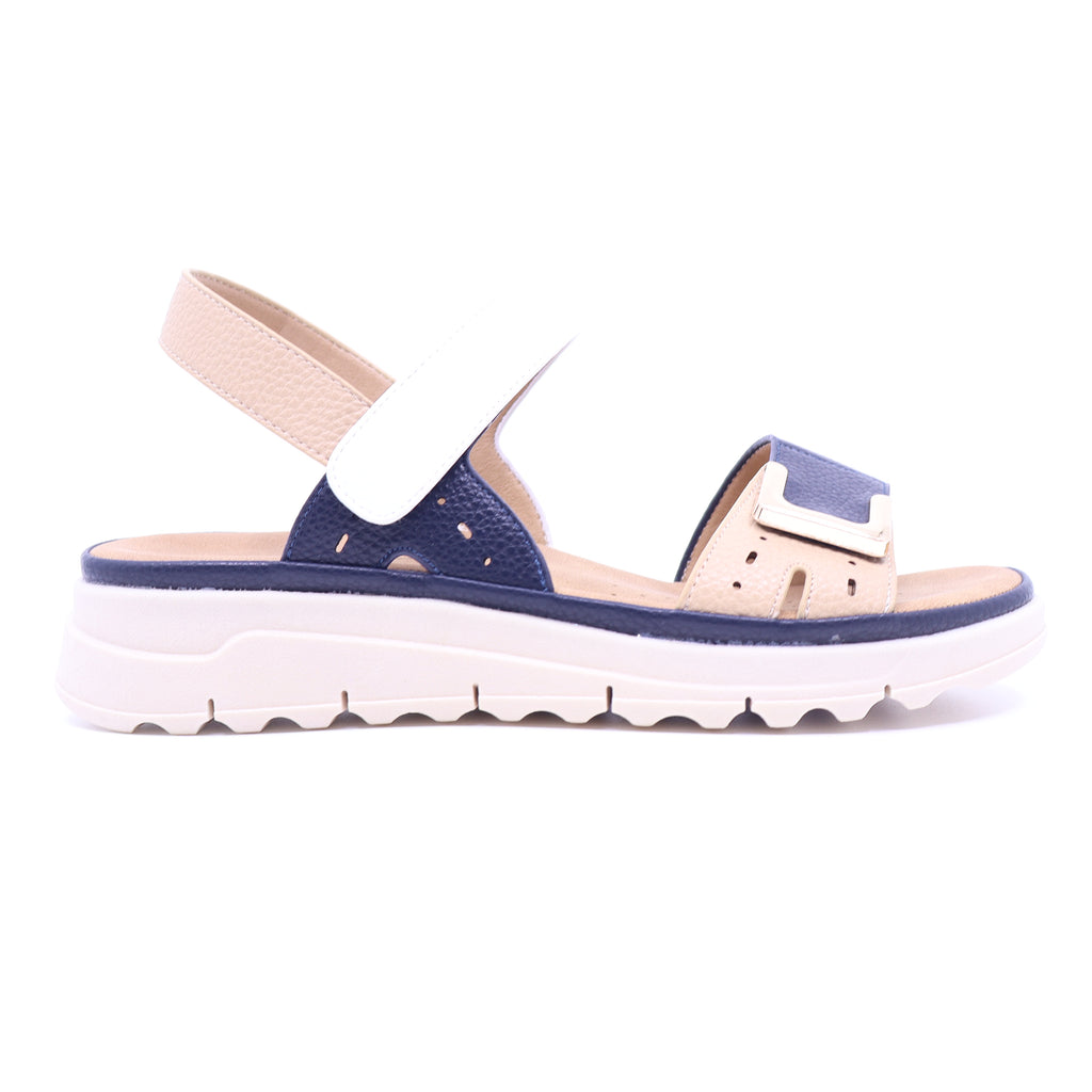 Wilde Sofia Navy Multi