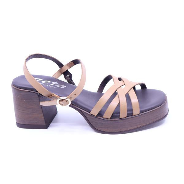 Zeta Weft Cuero