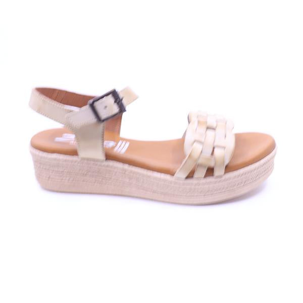 Zeta Esther Beige