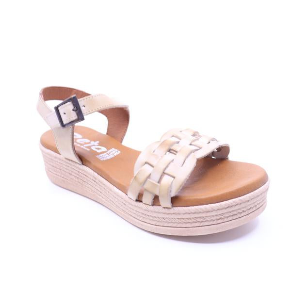 Zeta Esther Beige