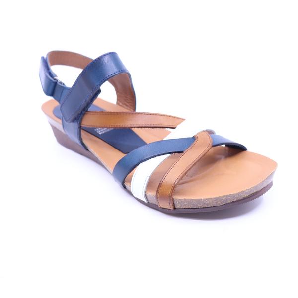 Zeta Ocean Marino Cuero