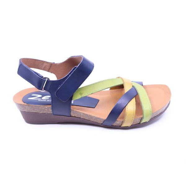 Zeta Ocean Marino Pistachio