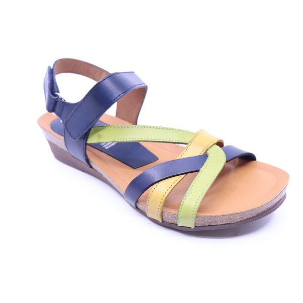 Zeta Ocean Marino Pistachio