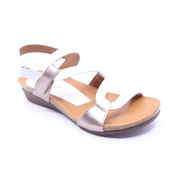 Zeta Osina Onyx/Blanco