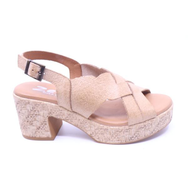 Zeta Wisteria Beige