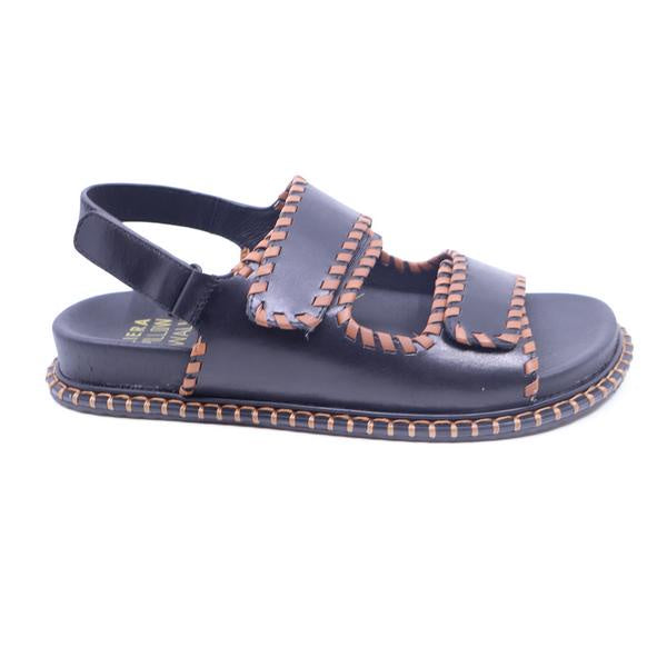 Ziera Ihazil Black Tan
