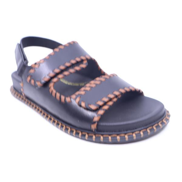 Ziera Ihazil Black Tan