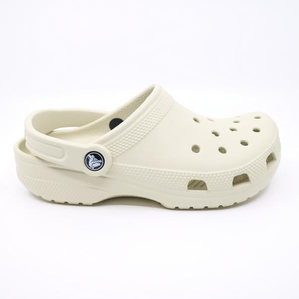 Crocs Classic Clog Bone – In Port Shoes
