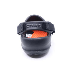 Crocs Bistro Pro LiteRide Clog – In Port Shoes - Main Image