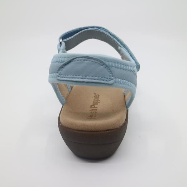 MyRunway | Shop Hush Puppies Smoke Lowell Dharma Sandals for Women from  MyRunway.co.za